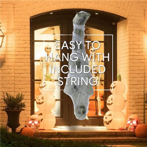 72in Cocoon Corpse Standard - Picture 4 of 7